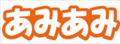 日本AmiaMi卡通人物模型官网