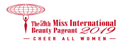 Miss International 国际小姐世界选美大赛