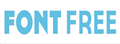 FontFree:免费日文字体下载网