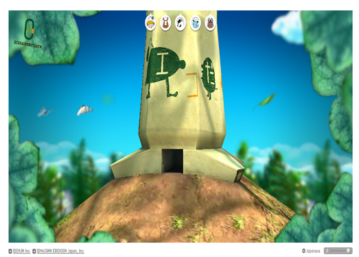 EcodaZoo:伊柯达3D动物园