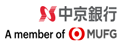 ChukyoBank:日本中京银行