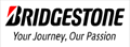 Bridgestone:日本普利司通轮胎集团