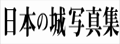 Castle:日本土安城博物馆