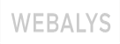 Webalys:设计师创意资源网
