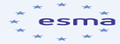 ESMA:欧洲证券及市场管理局官网
