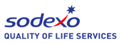Sodexo:法国索迪斯集团