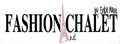 FashionChalet:时尚木屋摄影和造型博客
