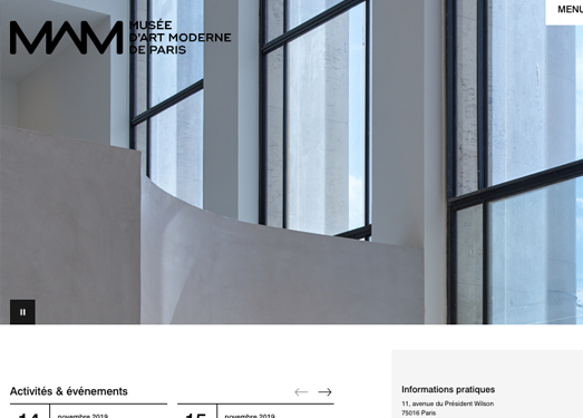 Musée d