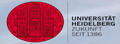 德国海德堡研究型大学