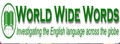WorldWideWords:万维词汇网
