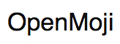 OpenMoji|免费开源的表情符号大全
