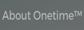 OneTime:国际时间查询应用