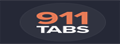 911Tabs|吉他和贝斯乐谱搜索引擎