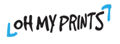 ohMyPrints:室内墙体挂饰设计网