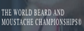 WorldBeard:世界留胡子大赛官网