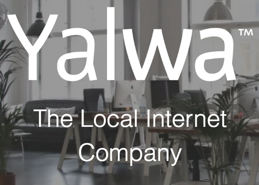 Yalwa:国际免费商业目录网