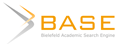 Base Search:德国比勒费尔德学术搜索引擎
