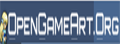 OpenGameArt:免费游戏素材分享网