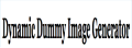 DummyImage:在线占位图片生成工具