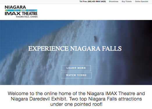 悉尼Imaxniagara戏院官网