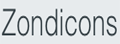 Zondicons 免费SVG图标素材集合