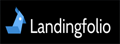 LandingFolio:免费登录界面模版网