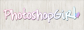 PhotoshopGirl:PS设计教学分享博客