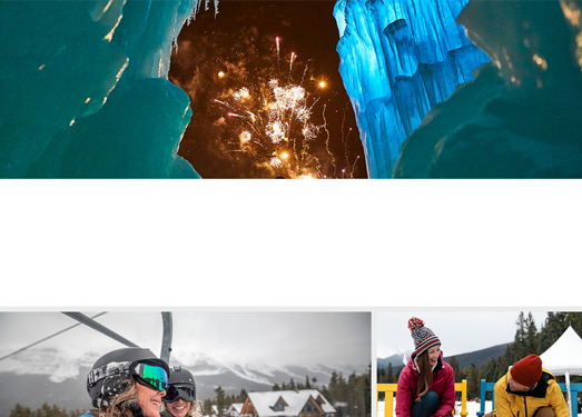 Travelalberta:加拿大艾伯塔旅游局