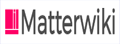 MatterWiki|团队式维基百科系统