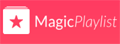 MagicPlaylist:在线歌曲集合搜索网