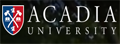 Acadiau.ca:加拿大阿卡迪亚大学