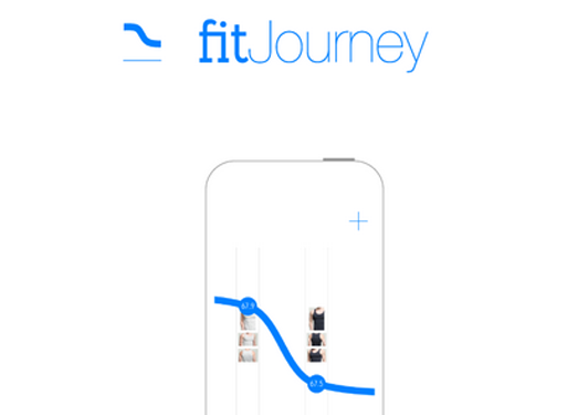 FitJourney|记录身材变化的瘦身日记