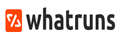 WhatRuns|网站技术与服务嗅探工具
