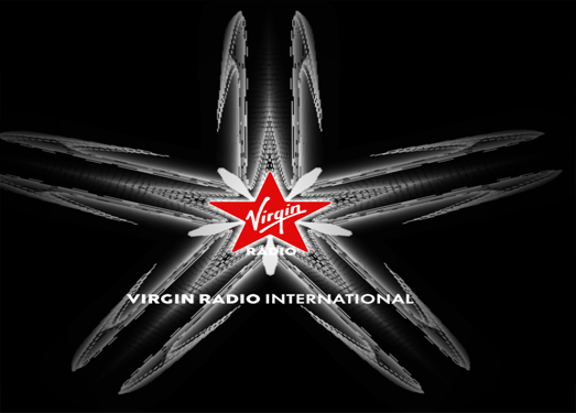 VirginRadio|英国维京音乐电台