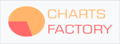 在线可视化图表生成器 - Charts Factory