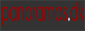 Panoramas:世界全景视觉欣赏平台