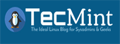 Tecmint:Linux系统教学资源网