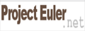 ProjectEuler:数学计算机编程解答网