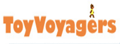 Toyvoyagers:玩具旅行家旅游分享社区