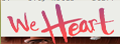 WeHeart:我们的心生活艺术探索网