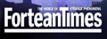 ForteanTimes:英国奇异事件杂志