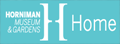 HorniMan:英国霍尼曼人类文明博物馆