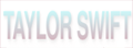 TaylorSwift:泰勒·斯威夫特个人官网