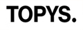 Topys:全球顶尖创意分享平台