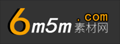6M5M:游戏素材资源共享平台