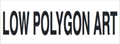 Low Polygon Art