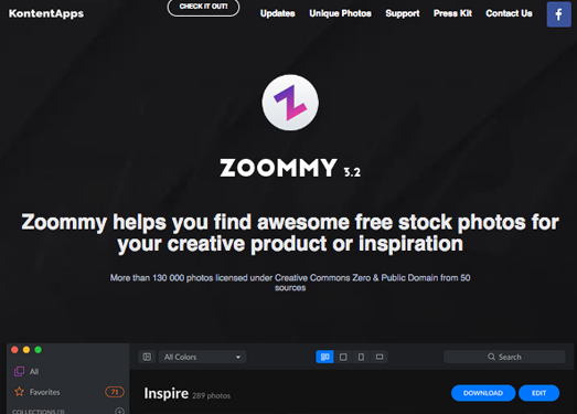 zoommyapp