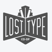 Lost Type