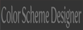 Color Scheme Designer 3|高级在线配色器_配色网