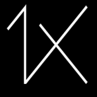 1x|国内访问很不稳定，格调很高的照片图库，图片很精美